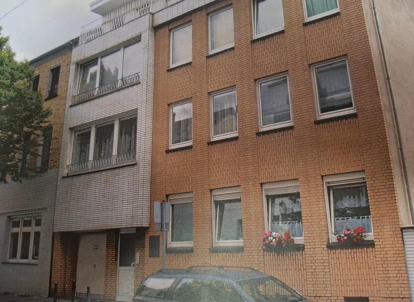 Provisionsfrei 3 Zimmer Wohnung im Oberhausens 70qm zimmer