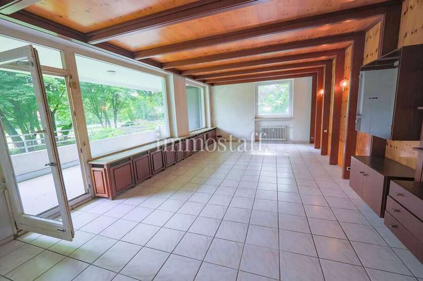 Wohnung zum Kaufen in Bottrop 169.000 € 120 m² 4.5 zimmer