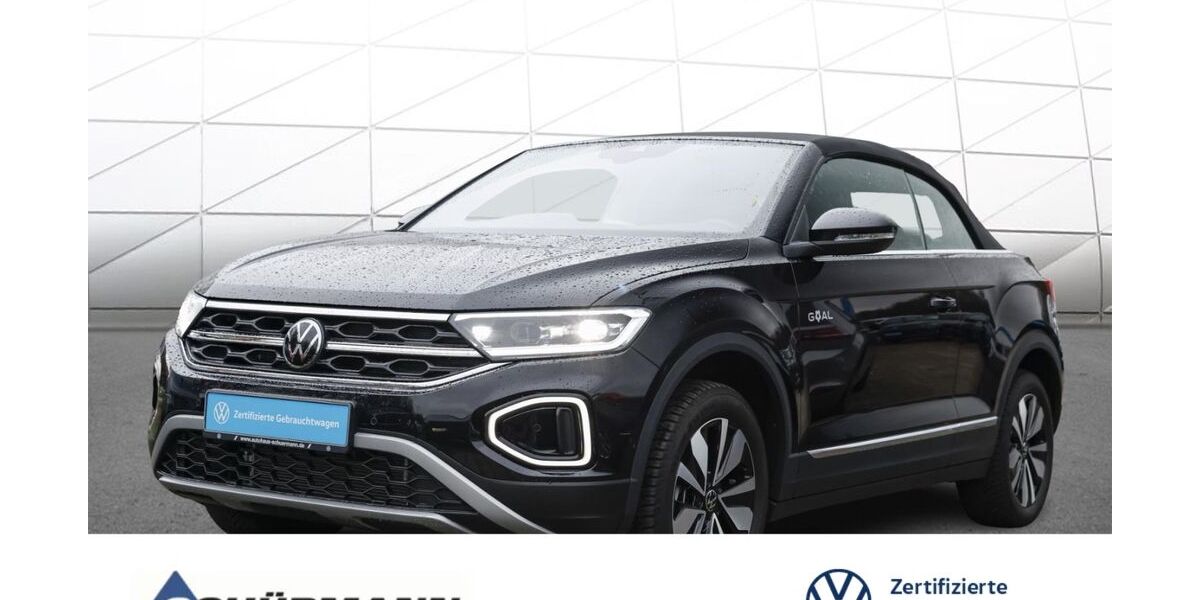 VW T-Roc 1.796 km 30.928 &euro; Herten 45701