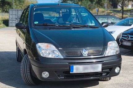 Renault Scenic 113.000 km 2.200 &euro; Dortmund 44263