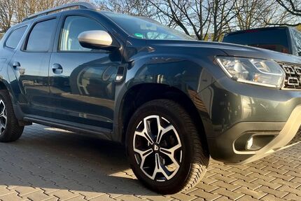 Dacia Duster 38.500 km 10.550 &euro; Bochum 44894