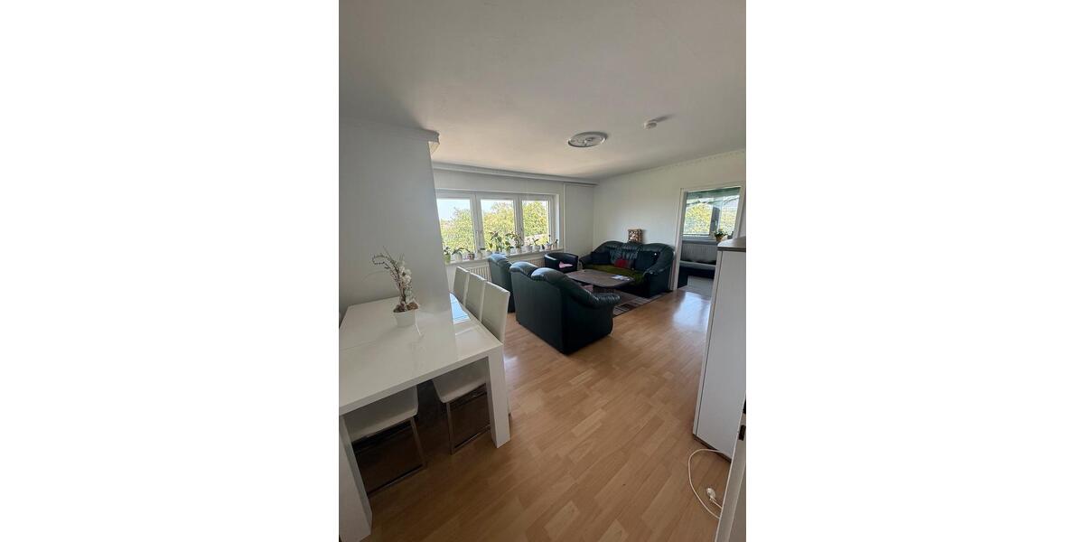 Etagenwohnung Mülheim an der Ruhr - 4 Zimmer, 67 m&sup2;, 120.000&euro; | Angebot:26977248