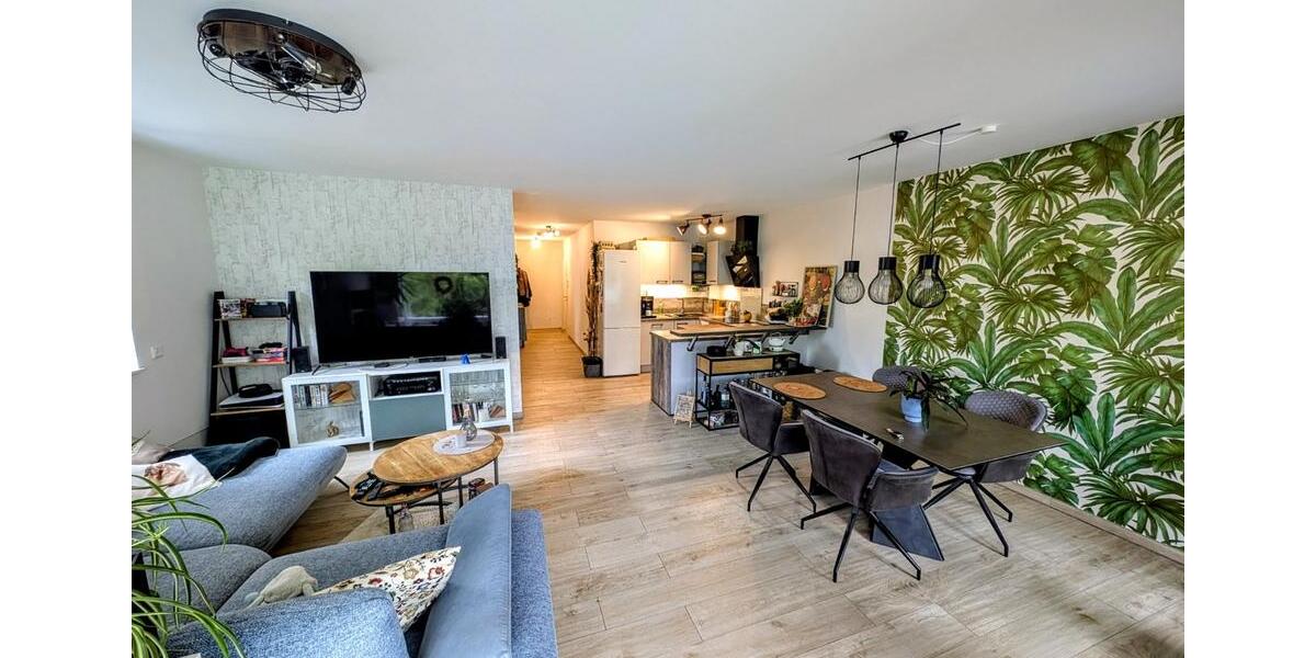 Etagenwohnung Marl - 2.5 Zimmer, 81 m&sup2;, 269.000&euro; | Angebot:24001139