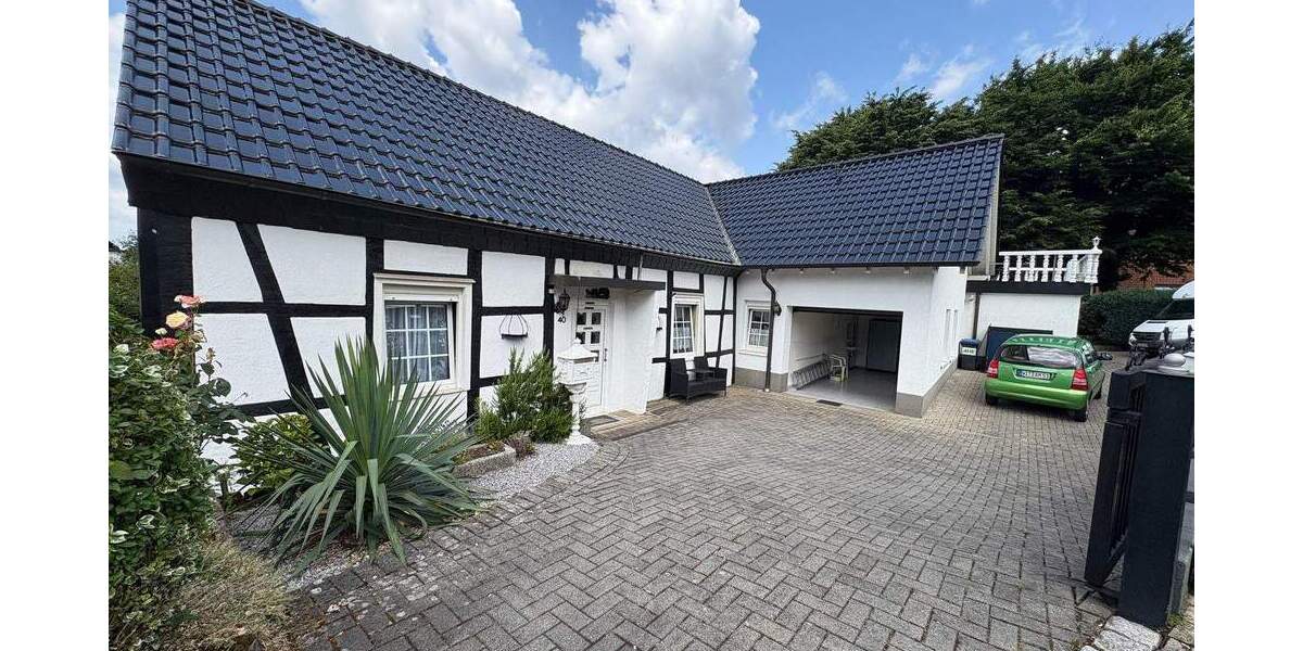 Einfamilienhaus Witten Stockum - 5 Zimmer, 217 m&sup2;, 549.000&euro; | Angebot:23436703