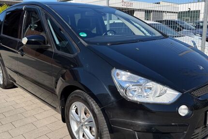 Ford S-Max 188.500 km 5.850 &euro; Oberhausen 46149