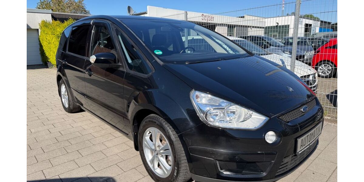 Ford S-Max 188.500 km 5.850 &euro; Oberhausen 46149