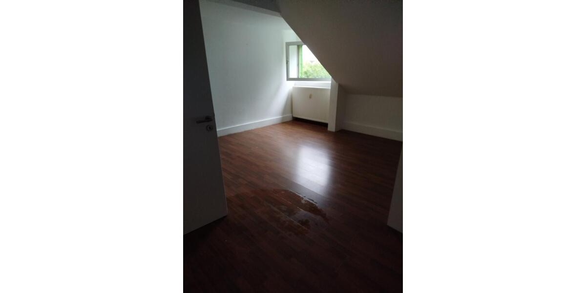 Dachgeschoßwohnung Dortmund Hörde - 2 Zimmer, 57 m&sup2;, 475&euro; | Angebot:25305703