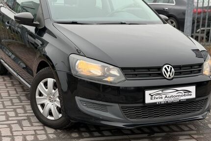 VW Polo 179.567 km 3.480 &euro; Selm 59379