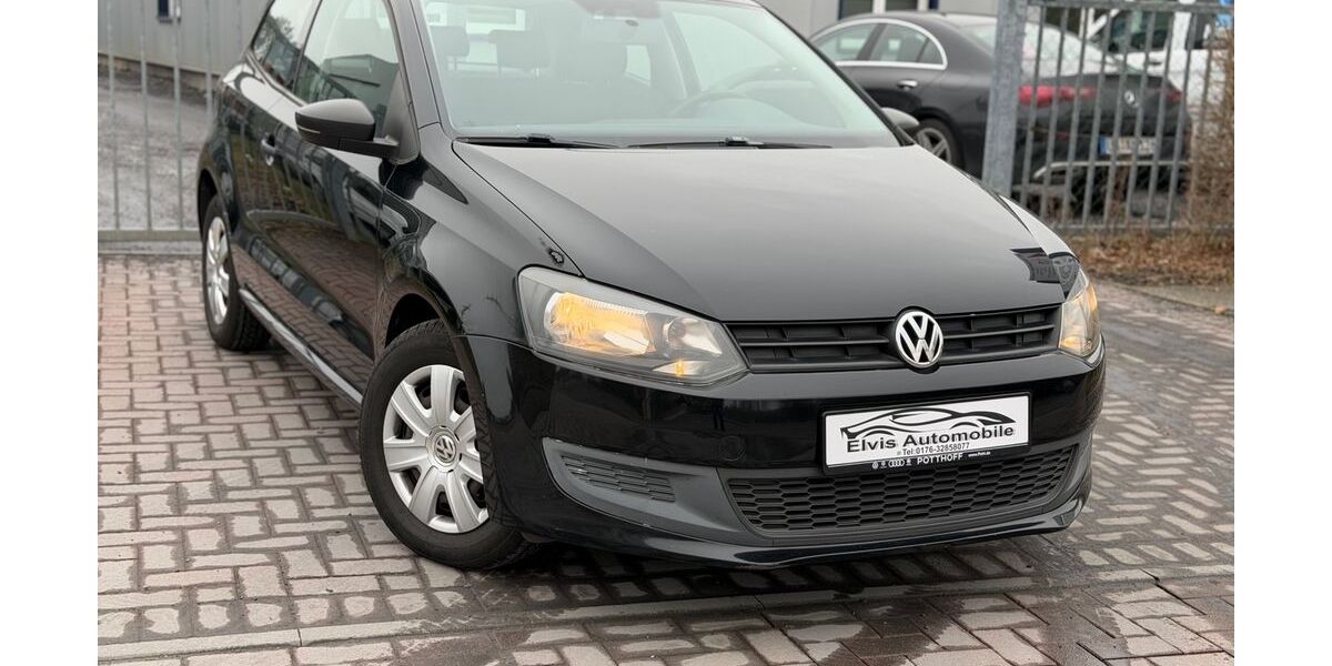 VW Polo 179.567 km 3.480 &euro; Selm 59379