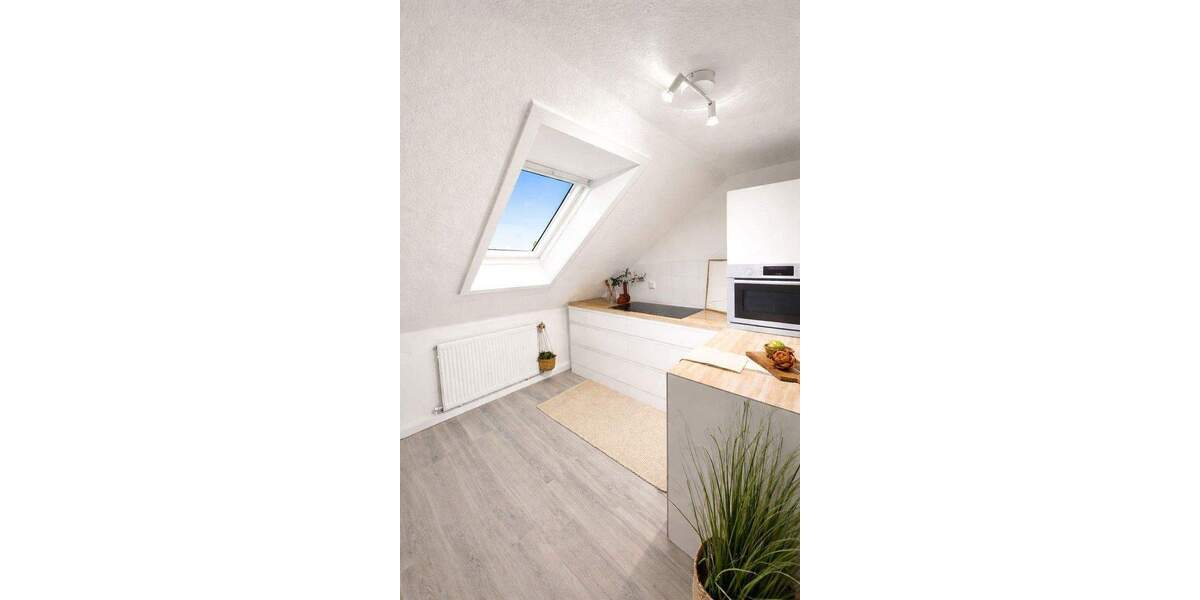 Etagenwohnung Herne Wanne-Süd - 3 Zimmer, 50 m&sup2;, 79.000&euro; | Angebot:24811180