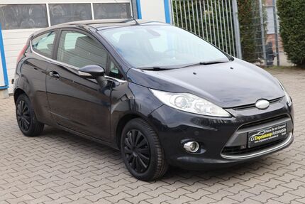 Ford Fiesta 162.500 km 2.490 &euro; Oer-Erkenschwick 45739