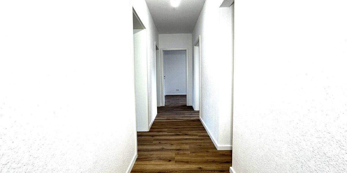 Etagenwohnung Datteln - 3 Zimmer, 66 m&sup2;, 670&euro; | Angebot:24780000