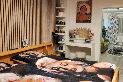 3 Zimmer Wohnung 54 m2 zu vermieten zimmer