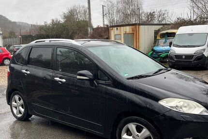 Honda FR-V 245.000 km 990 &euro; Wetter Ruhr 58300
