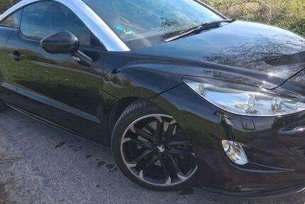 Peugeot RCZ 129.900 km 6.950 &euro; Lünen 44532