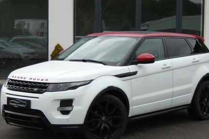 Land Rover Range Rover Evoque 84.454 km 16.750 &euro; Bochum 44807