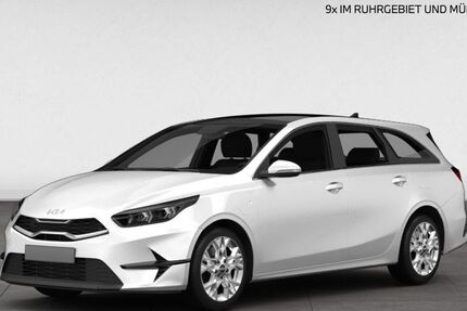 Kia ceed / Ceed 4.900 km 24.290 &euro; Bochum 44795