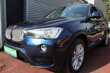 BMW X3 82.541 km 24.979 &euro; Essen 45326