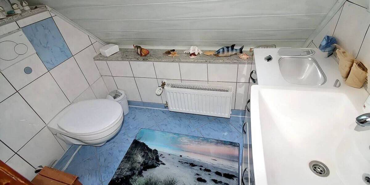 Doppelhaushälfte Marl Hüls - 4 Zimmer, 112 m&sup2;, 287.000&euro; | Angebot:26869999