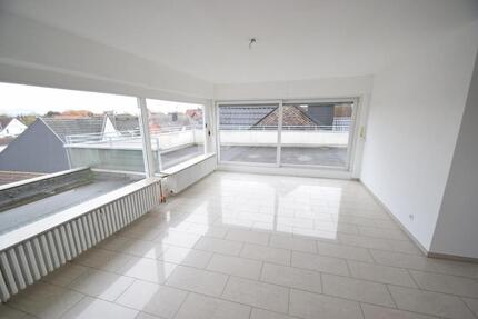 Penthouse mit sonniger Dachterrasse und fantastischem Blick in die Innenstadt zimmer