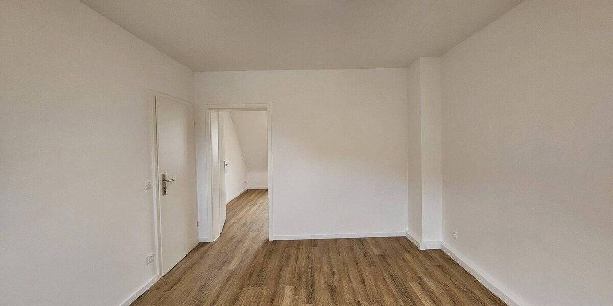 Etagenwohnung Essen Stoppenberg - 4 Zimmer, 75 m&sup2;, 850&euro; | Angebot:26877113