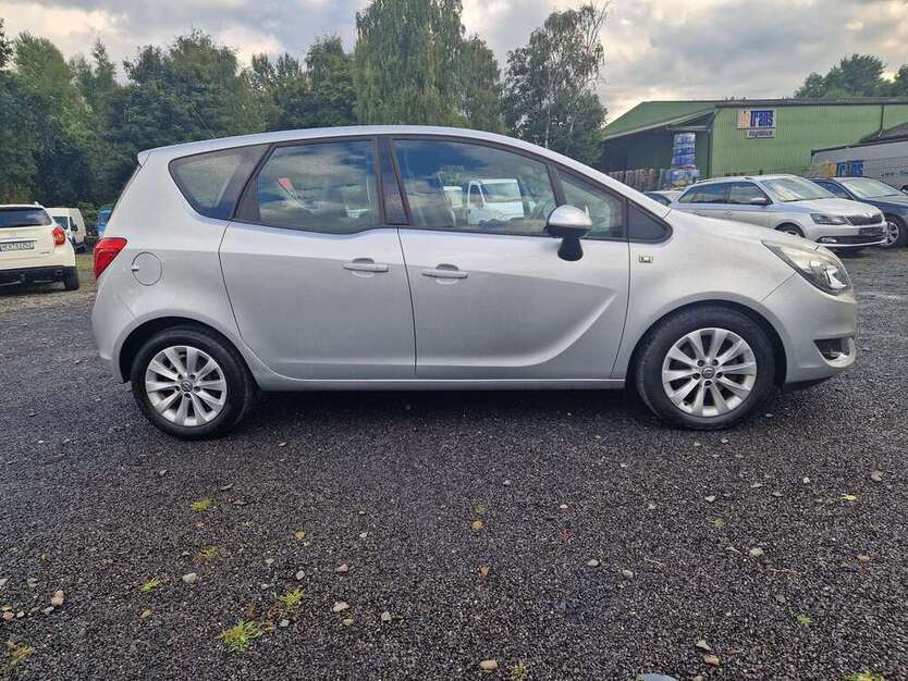Meriva