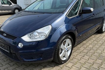 Ford S-Max 175.900 km 4.800 &euro; Datteln 45711