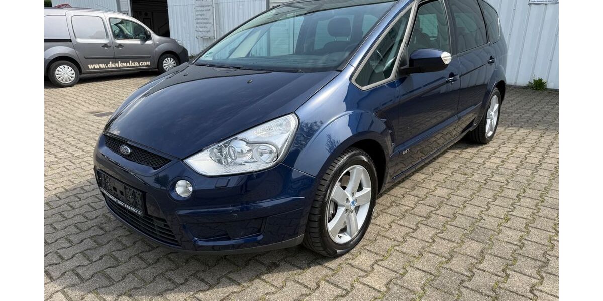 Ford S-Max 175.900 km 4.800 &euro; Datteln 45711