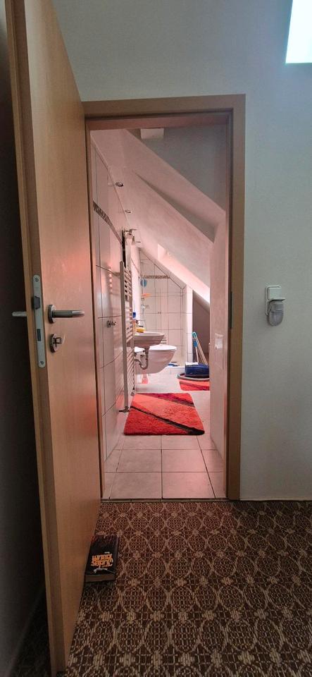 Doppelhaushälfte mit Potenzial in 45472 Mülheim zimmer