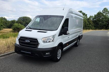 Ford Transit 152.000 km 12.290 &euro; Lünen 44536