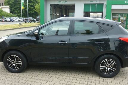 Hyundai ix35 189.000 km 5.500 &euro; Essen 45144