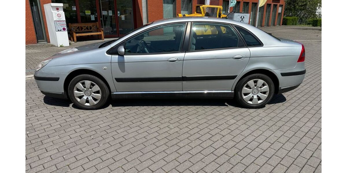 Citroen C5 189.500 km 1.950 &euro; Bochum 44805