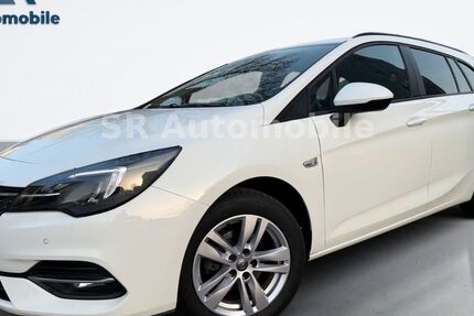 Opel Astra 92.000 km 11.990 &euro; Recklinghausen 45661