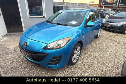Mazda 3 136.310 km 4.990 € Herten 45701