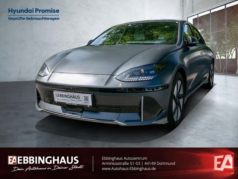 Hyundai IONIQ 6 42.002 km 36.999 € Dortmund 44149