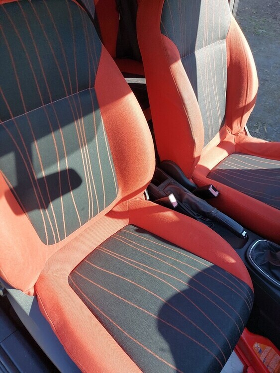 Opel Corsa D 243.000 km 1.150 € Dorsten 46284