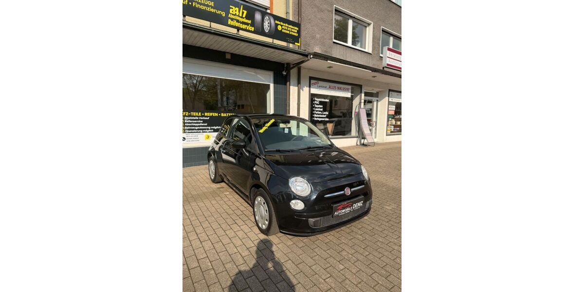 Fiat 500 98.385 km 3.850 &euro; Lünen 44532