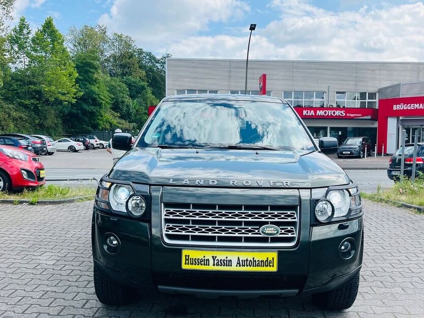Freelander