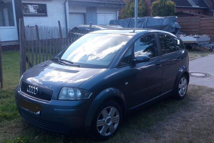 Audi A2