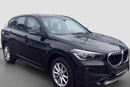 BMW X1 130.000 km 16.300 &euro; Mülheim a.d. Ruhr 45476