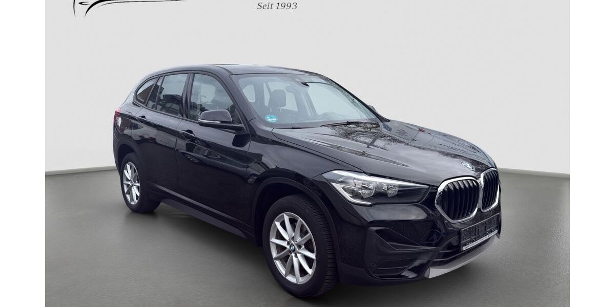 BMW X1 130.000 km 16.300 &euro; Mülheim a.d. Ruhr 45476