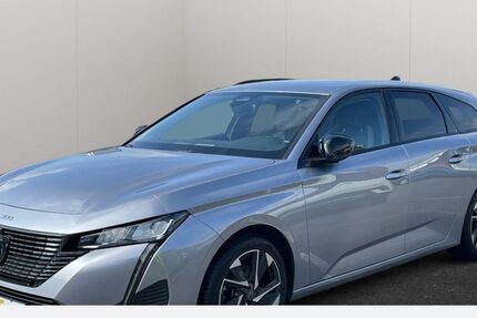 Peugeot 308 33.277 km 18.990 &euro; Castrop-Rauxel 44575