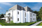 Erdgeschoss-Wohnung mit Terrasse und Gartenanteil