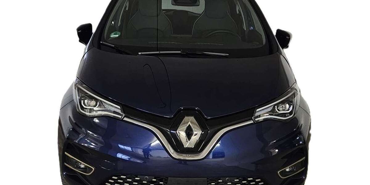 Renault ZOE 13.800 km 19.250 &euro; Essen, Stadt 45139