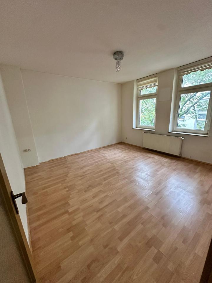 2,5 Zimmer Wohnung in Herne, 1. OG inkl. Küche, sofort zimmer