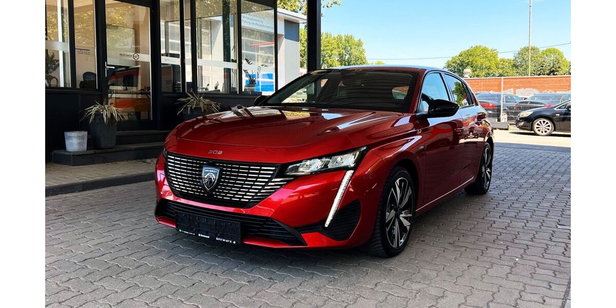 Peugeot 308 86.000 km 18.900 &euro; Dortmund 44145