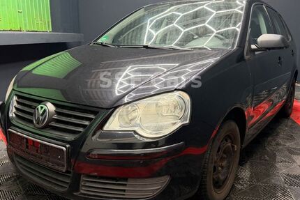 VW Polo 159.091 km 2.680 &euro; Bochum 44795