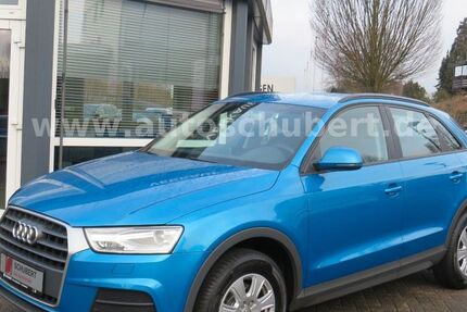 Audi Q3 90.468 km 14.990 &euro; Gladbeck 45964