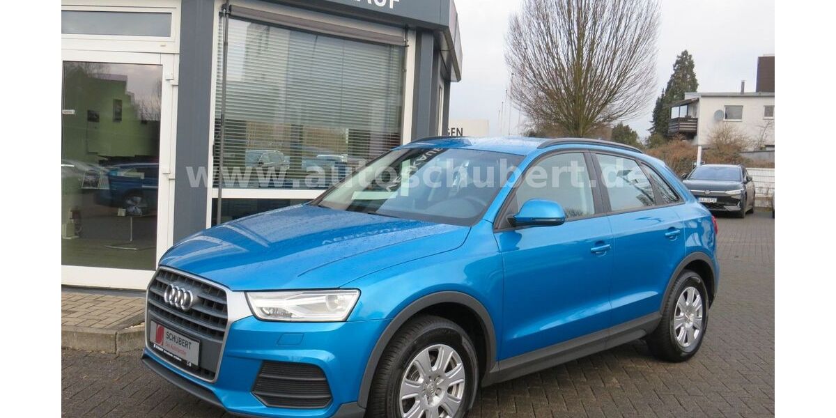 Audi Q3 90.468 km 14.990 &euro; Gladbeck 45964