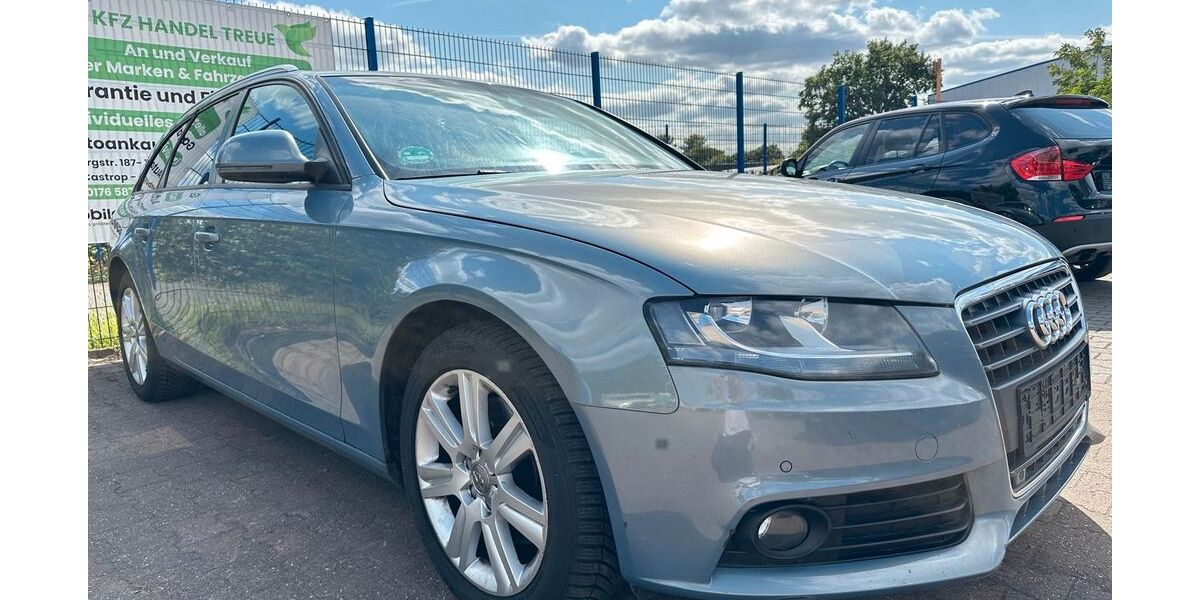 Audi A4 276.000 km 3.490 &euro; Castrop-Rauxel 44579